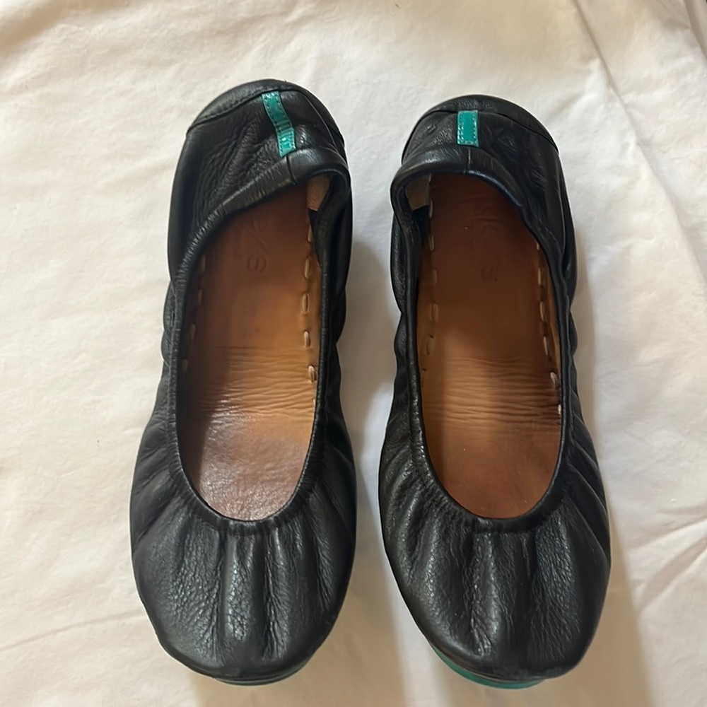 Tieks Ballet Slippers